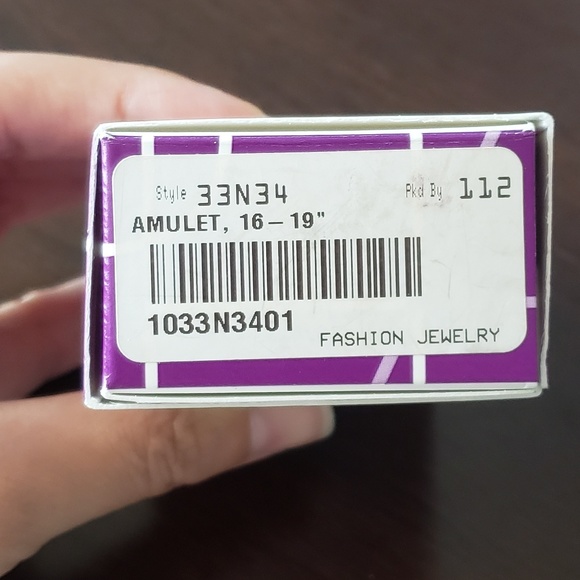 Necklace - Picture 2 of 2